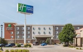 Holiday Inn Express Hastings